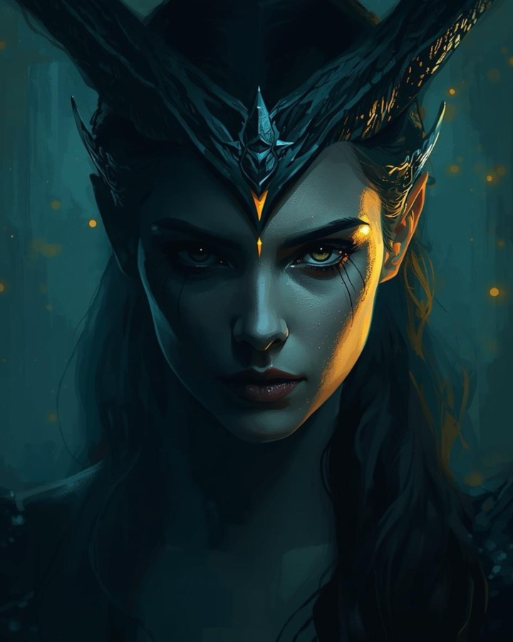 Hel, die Bergende